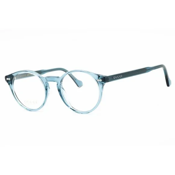 Gucci | Accessories | Gucci Eyeglasses Gg738o00848 New With 